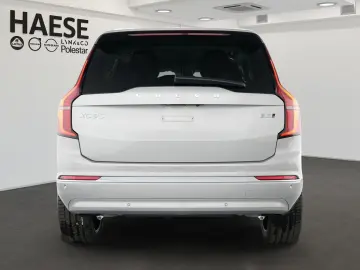 VOLVO XC90 B5 Plus Bright AWD 7-Sitzer