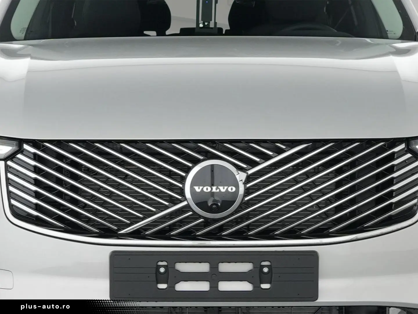 VOLVO XC90 B5 Plus Bright AWD 7-Sitzer