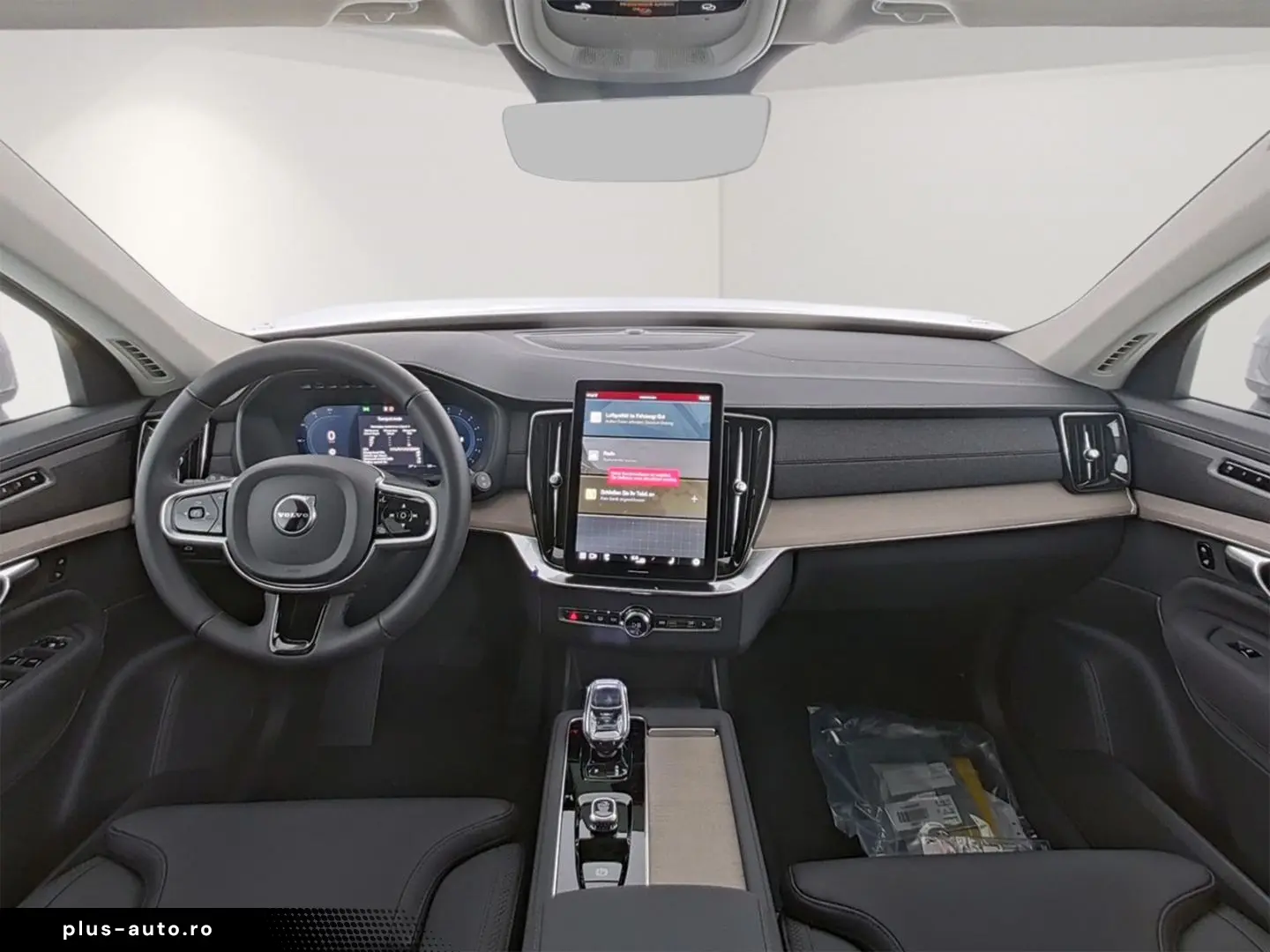 VOLVO XC90 B5 Plus Bright AWD 7-Sitzer