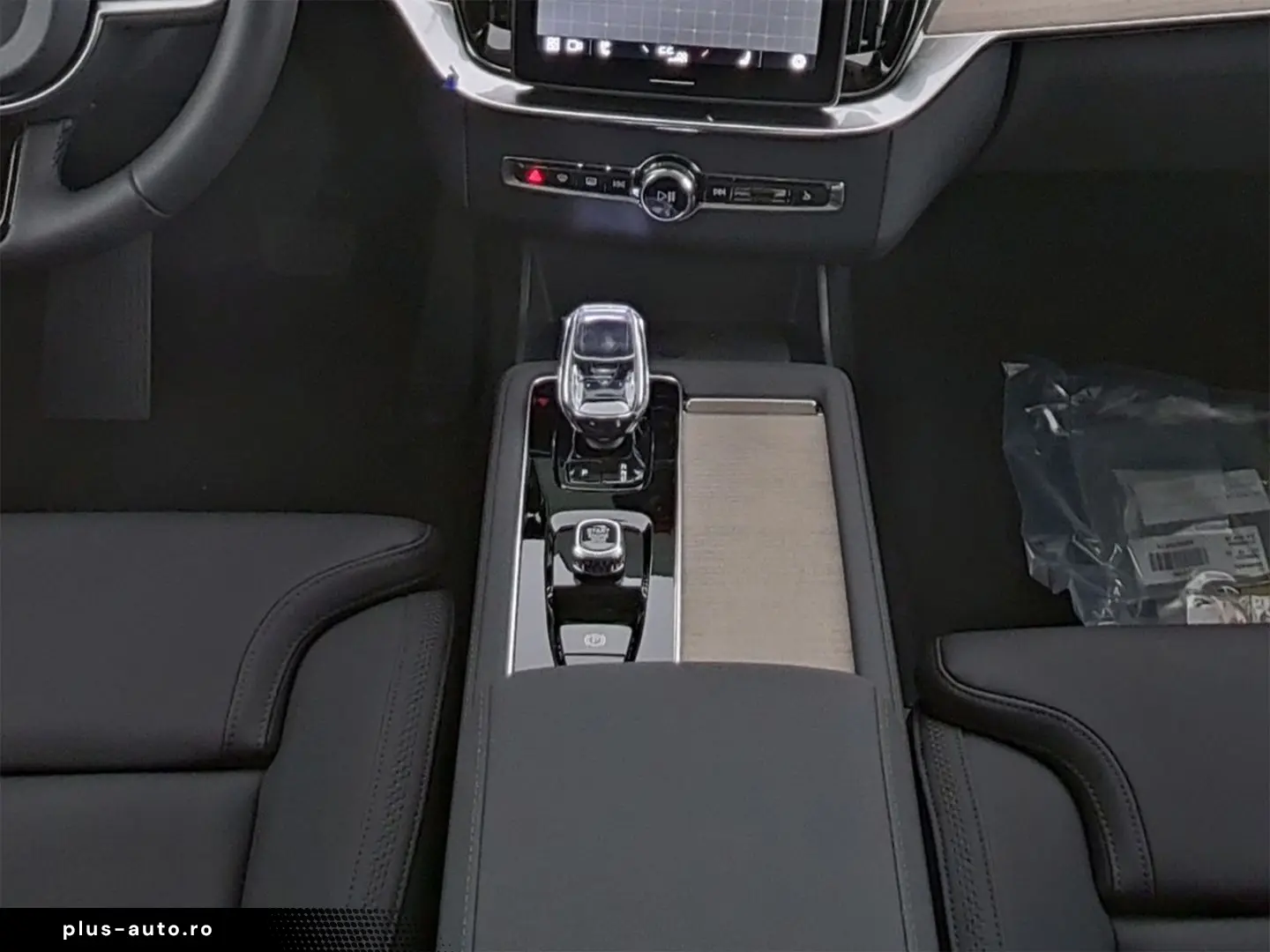 VOLVO XC90 B5 Plus Bright AWD 7-Sitzer