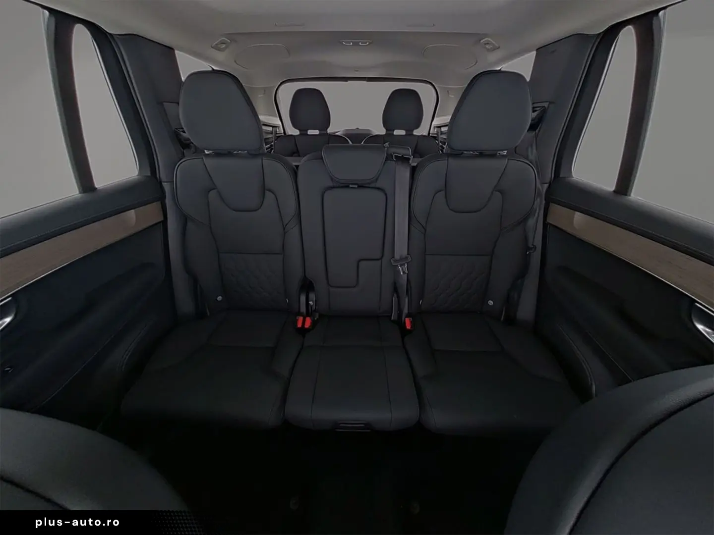 VOLVO XC90 B5 Plus Bright AWD 7-Sitzer