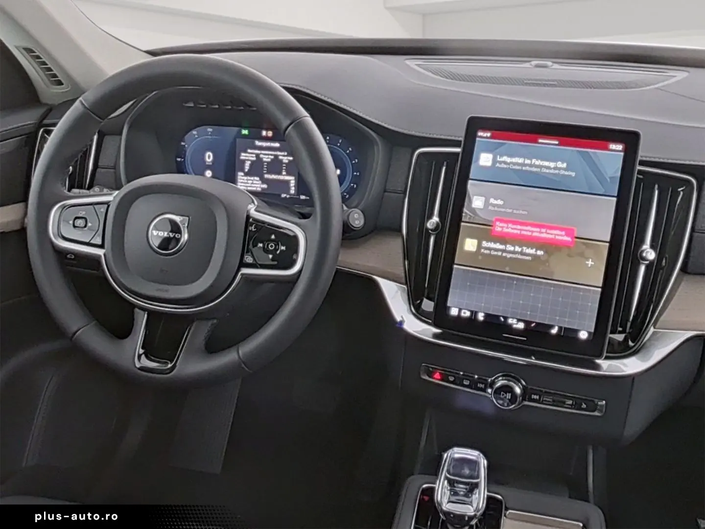 VOLVO XC90 B5 Plus Bright AWD 7-Sitzer