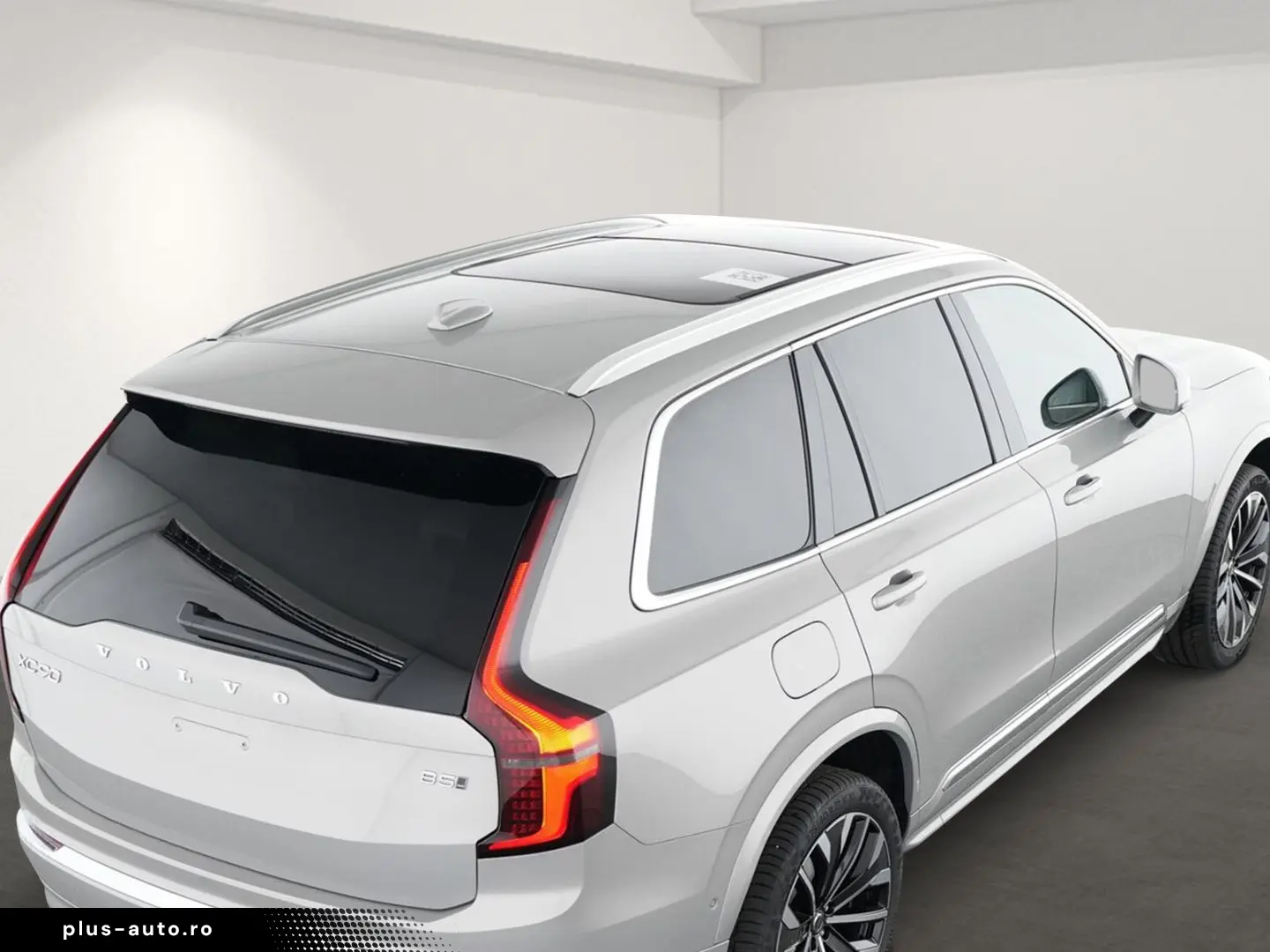 VOLVO XC90 B5 Plus Bright AWD 7-Sitzer