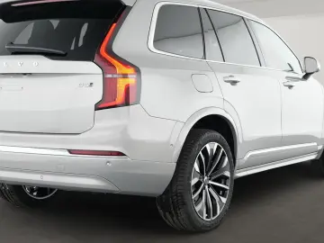 VOLVO XC90 B5 Plus Bright AWD 7-Sitzer