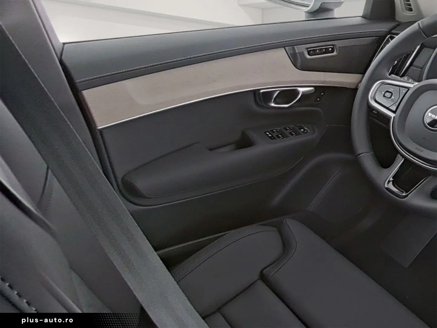 VOLVO XC90 B5 Plus Bright AWD 7-Sitzer