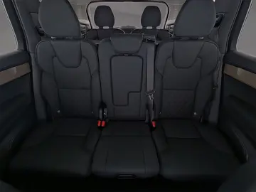 VOLVO XC90 B5 Plus Bright AWD 7-Sitzer