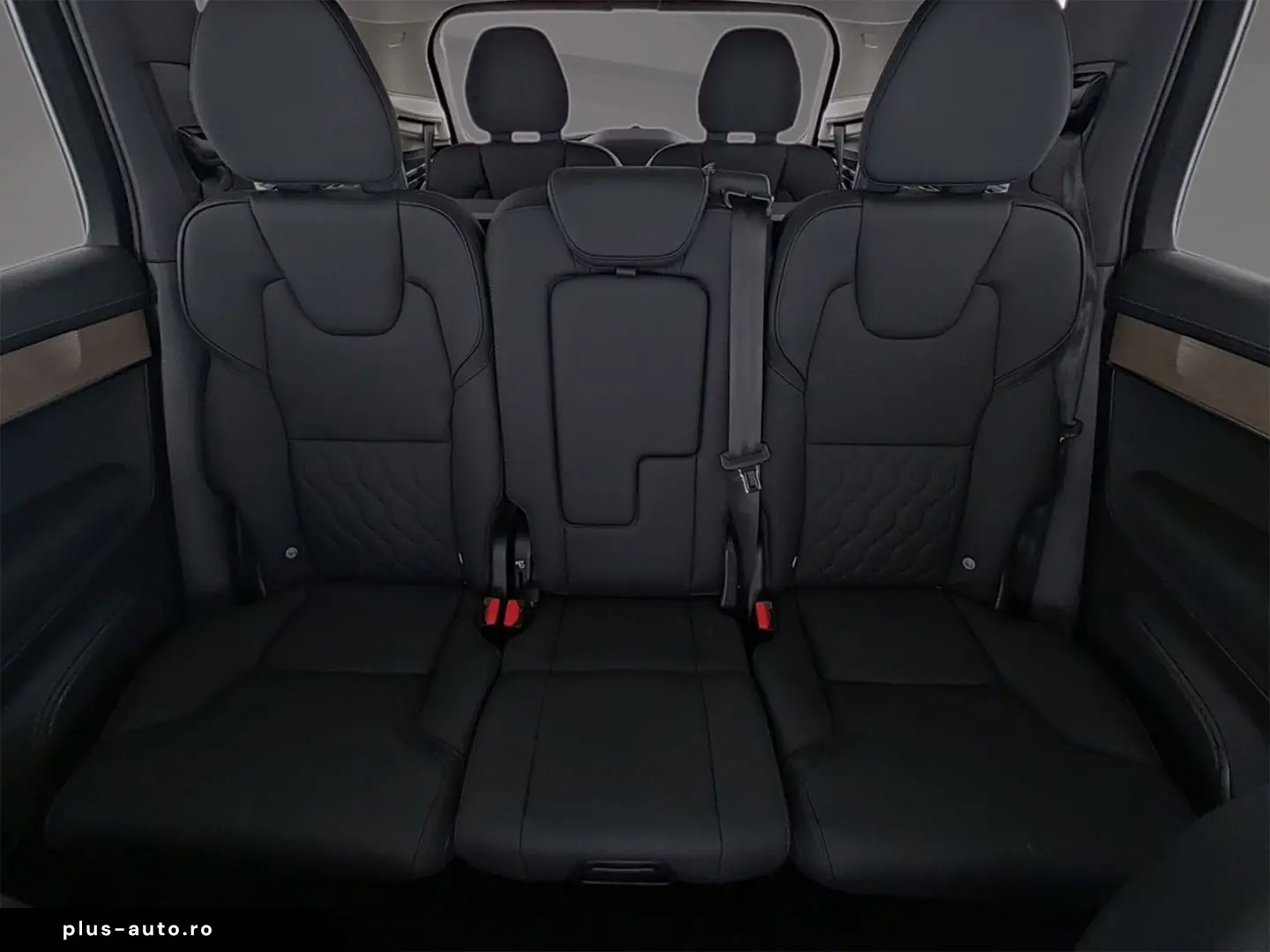 VOLVO XC90 B5 Plus Bright AWD 7-Sitzer