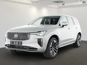 VOLVO XC90 B5 Plus Bright AWD 7-Sitzer