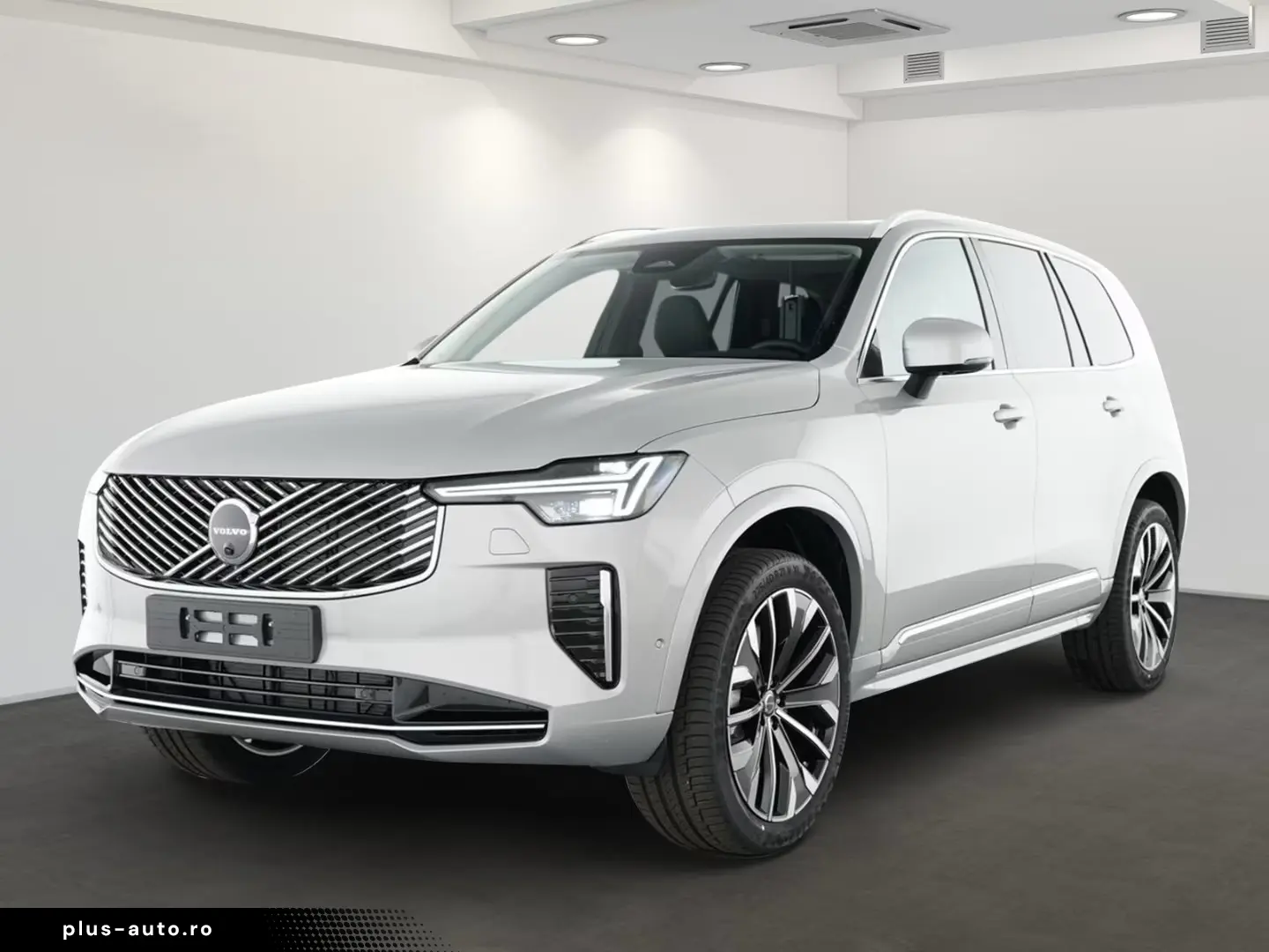 VOLVO XC90 B5 Plus Bright AWD 7-Sitzer