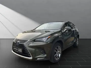 LEXUS NX 300 h EXECUTIVE 4x4 1HD  15J-GARANTIE