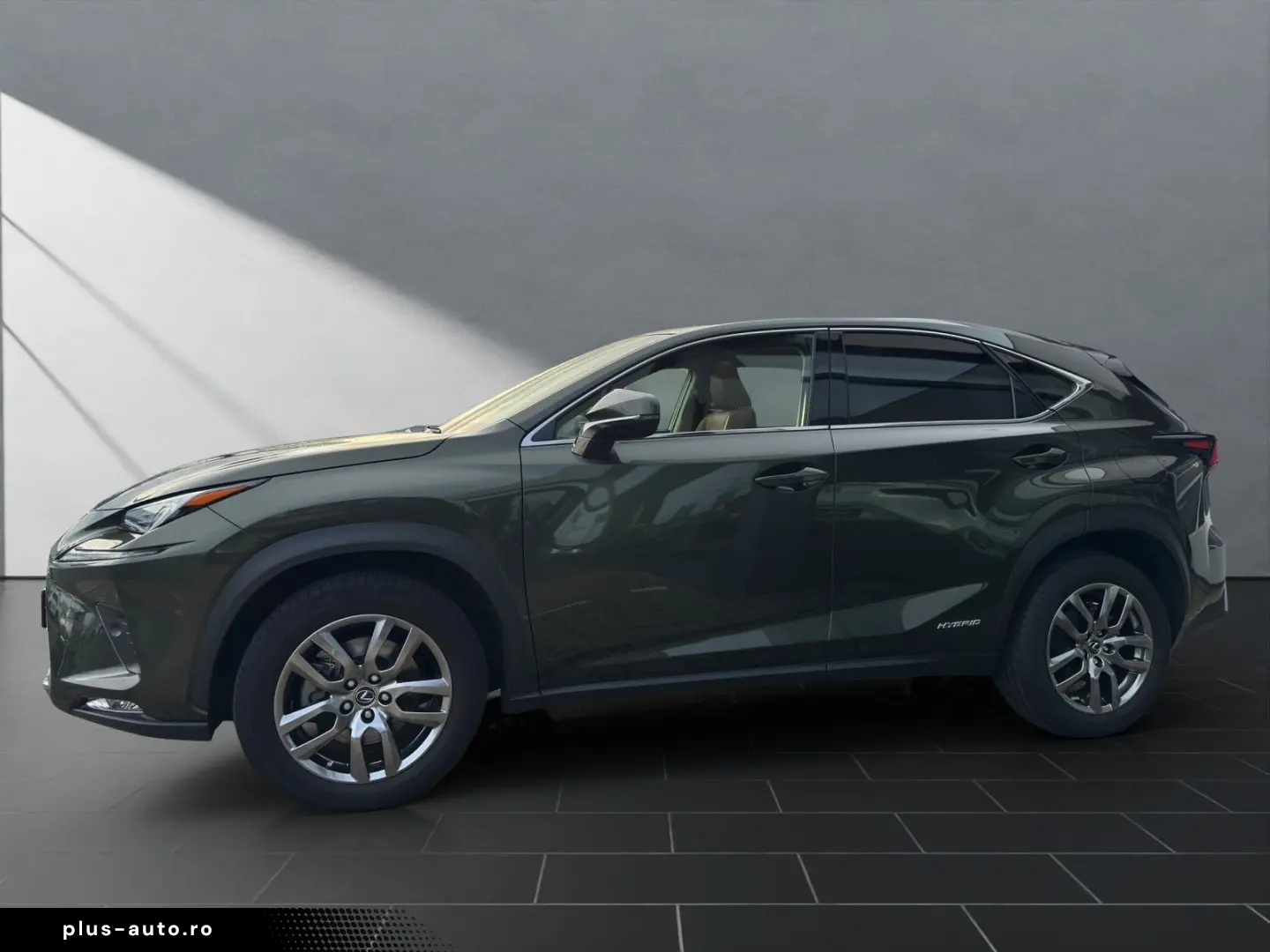LEXUS NX 300 h EXECUTIVE 4x4 1HD  15J-GARANTIE