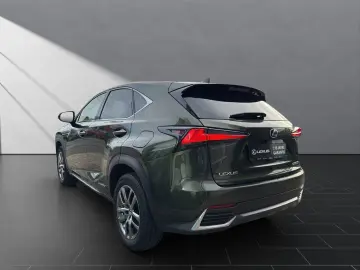 LEXUS NX 300 h EXECUTIVE 4x4 1HD  15J-GARANTIE