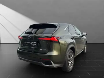 LEXUS NX 300 h EXECUTIVE 4x4 1HD  15J-GARANTIE