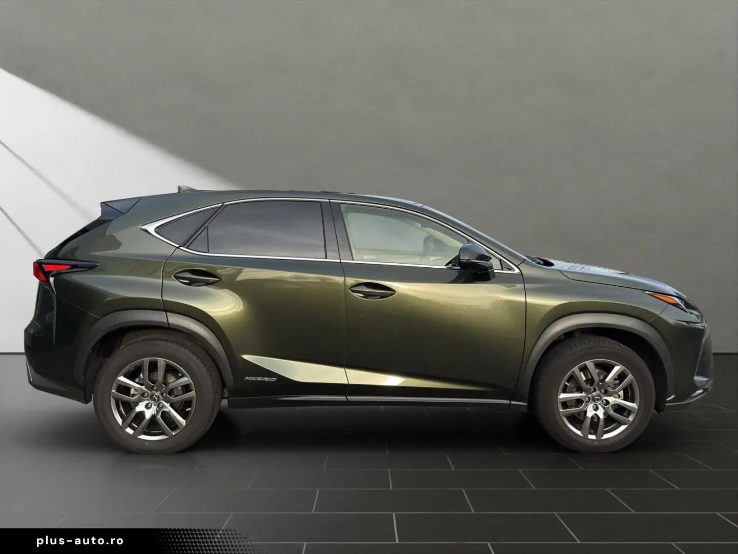 LEXUS NX 300 h EXECUTIVE 4x4 1HD  15J-GARANTIE