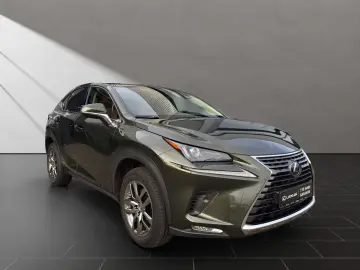 LEXUS NX 300 h EXECUTIVE 4x4 1HD  15J-GARANTIE