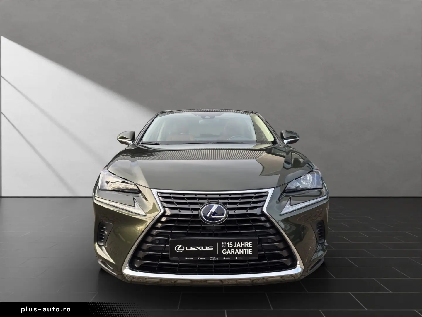 LEXUS NX 300 h EXECUTIVE 4x4 1HD  15J-GARANTIE