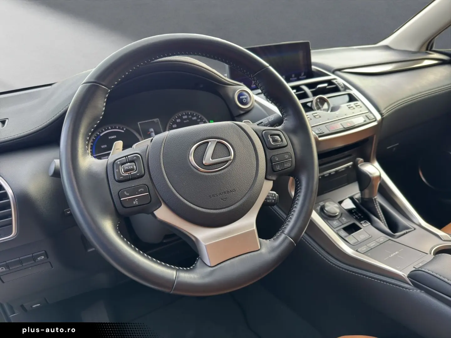 LEXUS NX 300 h EXECUTIVE 4x4 1HD  15J-GARANTIE