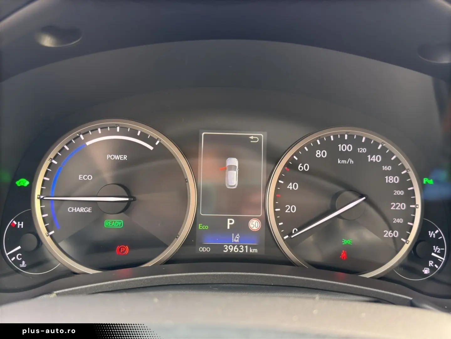 LEXUS NX 300 h EXECUTIVE 4x4 1HD  15J-GARANTIE