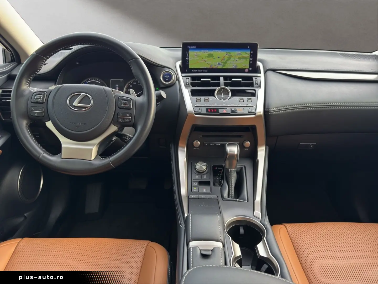 LEXUS NX 300 h EXECUTIVE 4x4 1HD  15J-GARANTIE