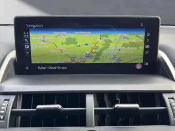 LEXUS NX 300 h EXECUTIVE 4x4 1HD  15J-GARANTIE