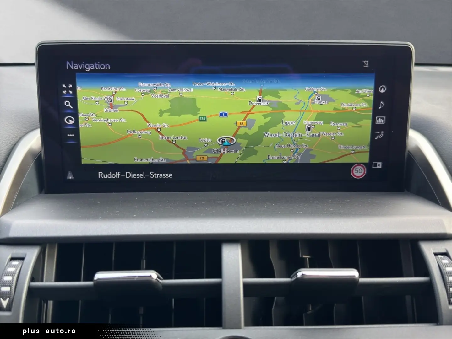 LEXUS NX 300 h EXECUTIVE 4x4 1HD  15J-GARANTIE