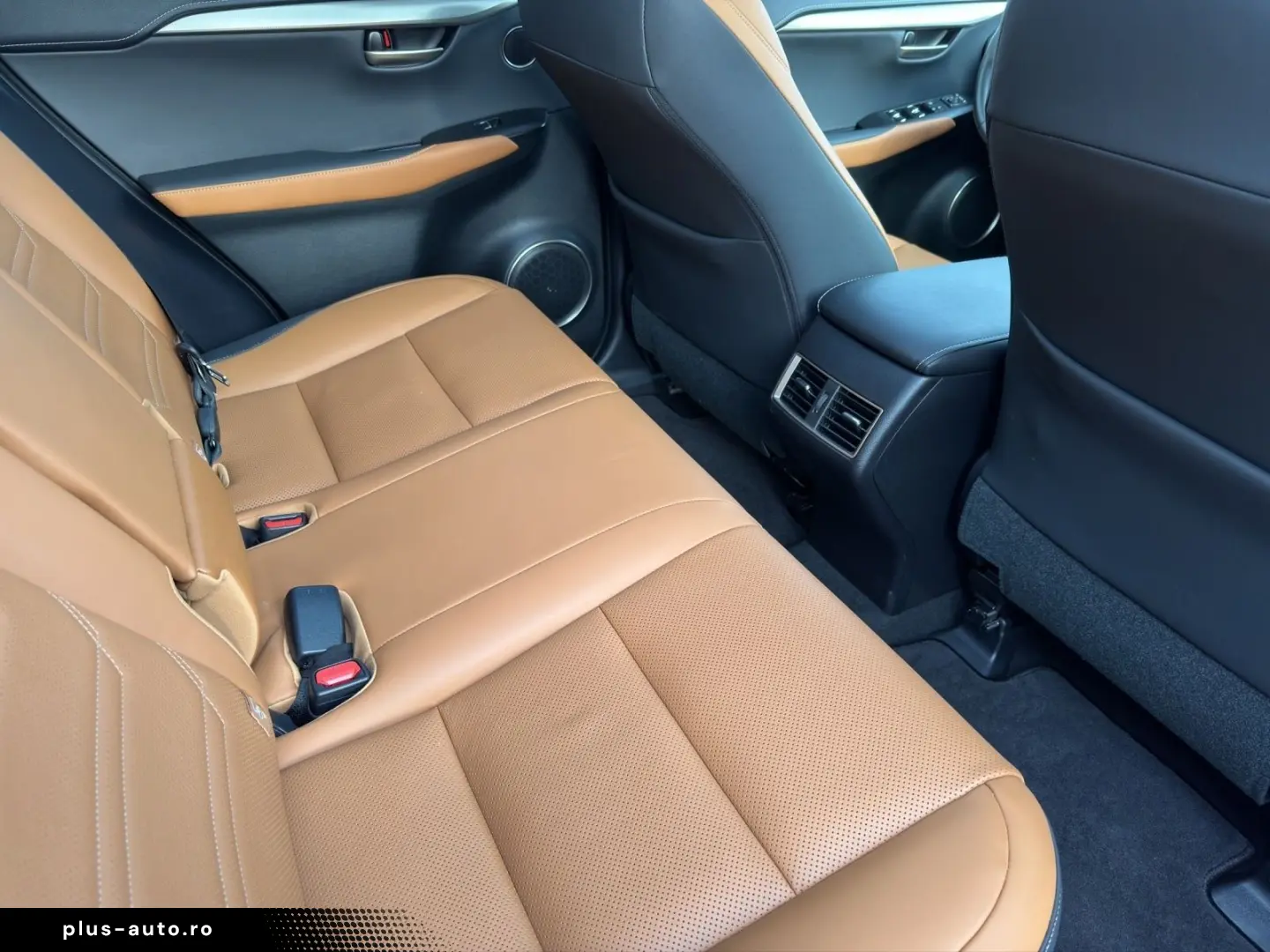 LEXUS NX 300 h EXECUTIVE 4x4 1HD  15J-GARANTIE