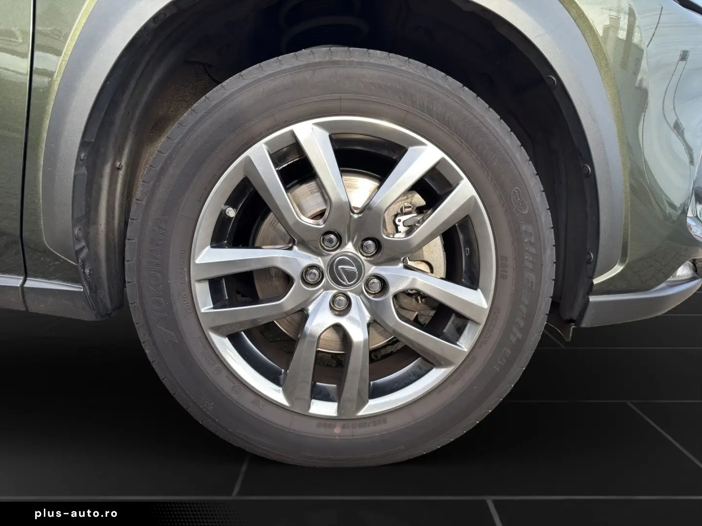 LEXUS NX 300 h EXECUTIVE 4x4 1HD  15J-GARANTIE