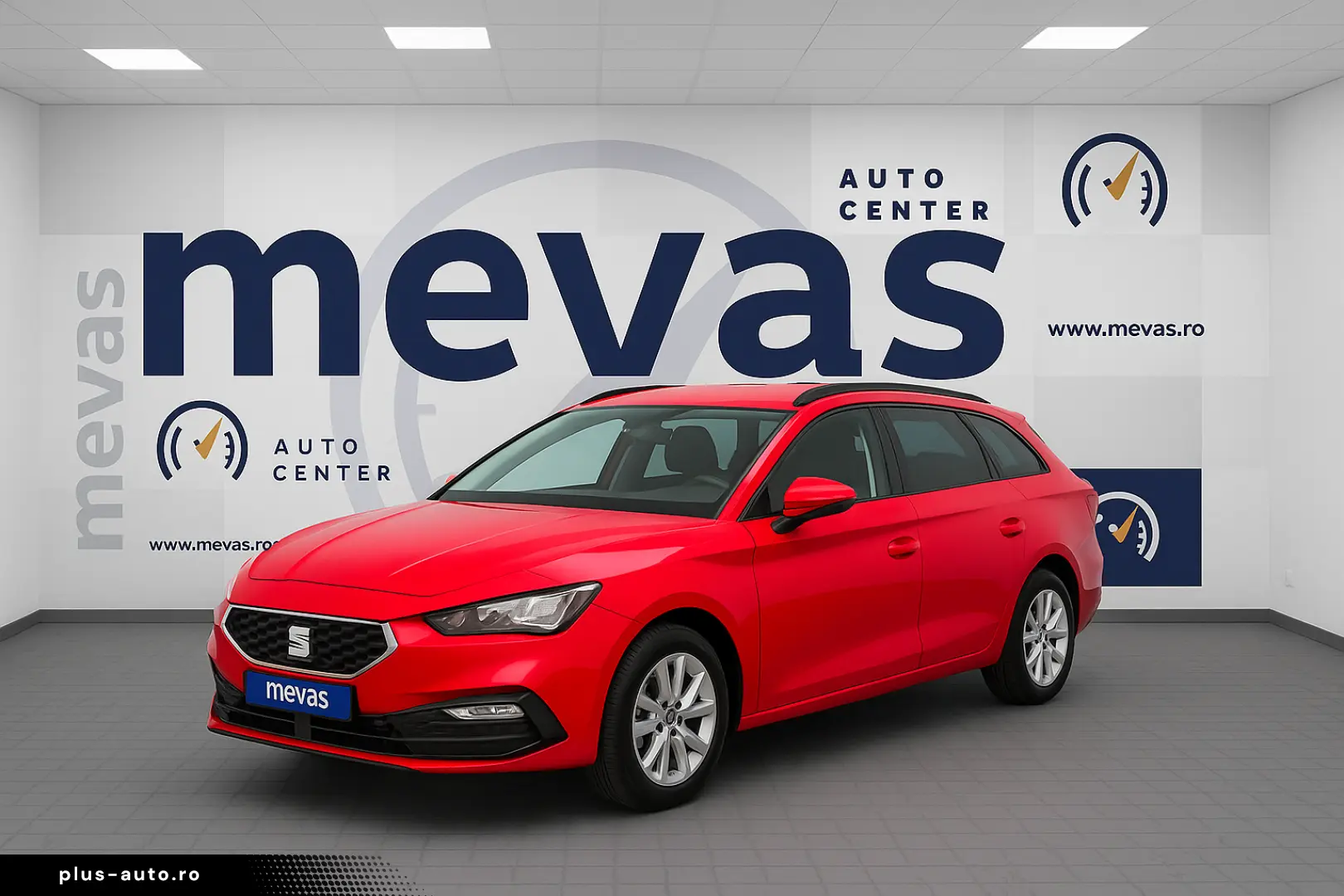 Seat Leon 1.5 TSI Style