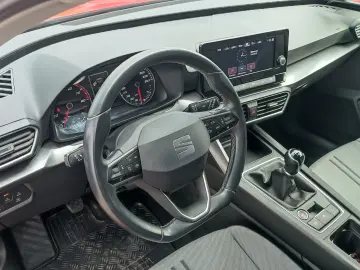 Seat Leon 1.5 TSI Style