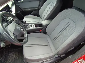 Seat Leon 1.5 TSI Style