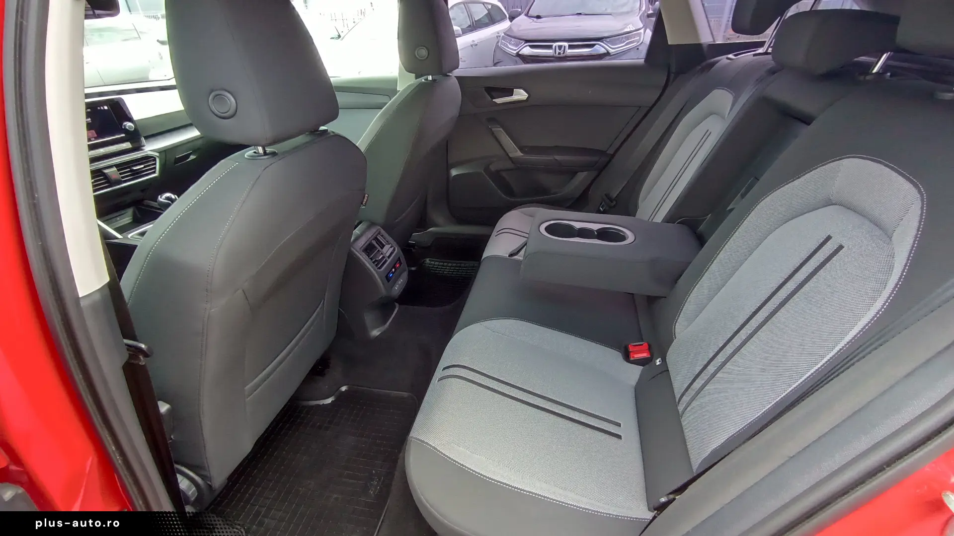 Seat Leon 1.5 TSI Style