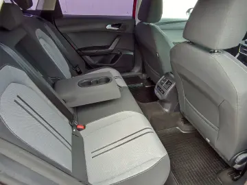 Seat Leon 1.5 TSI Style