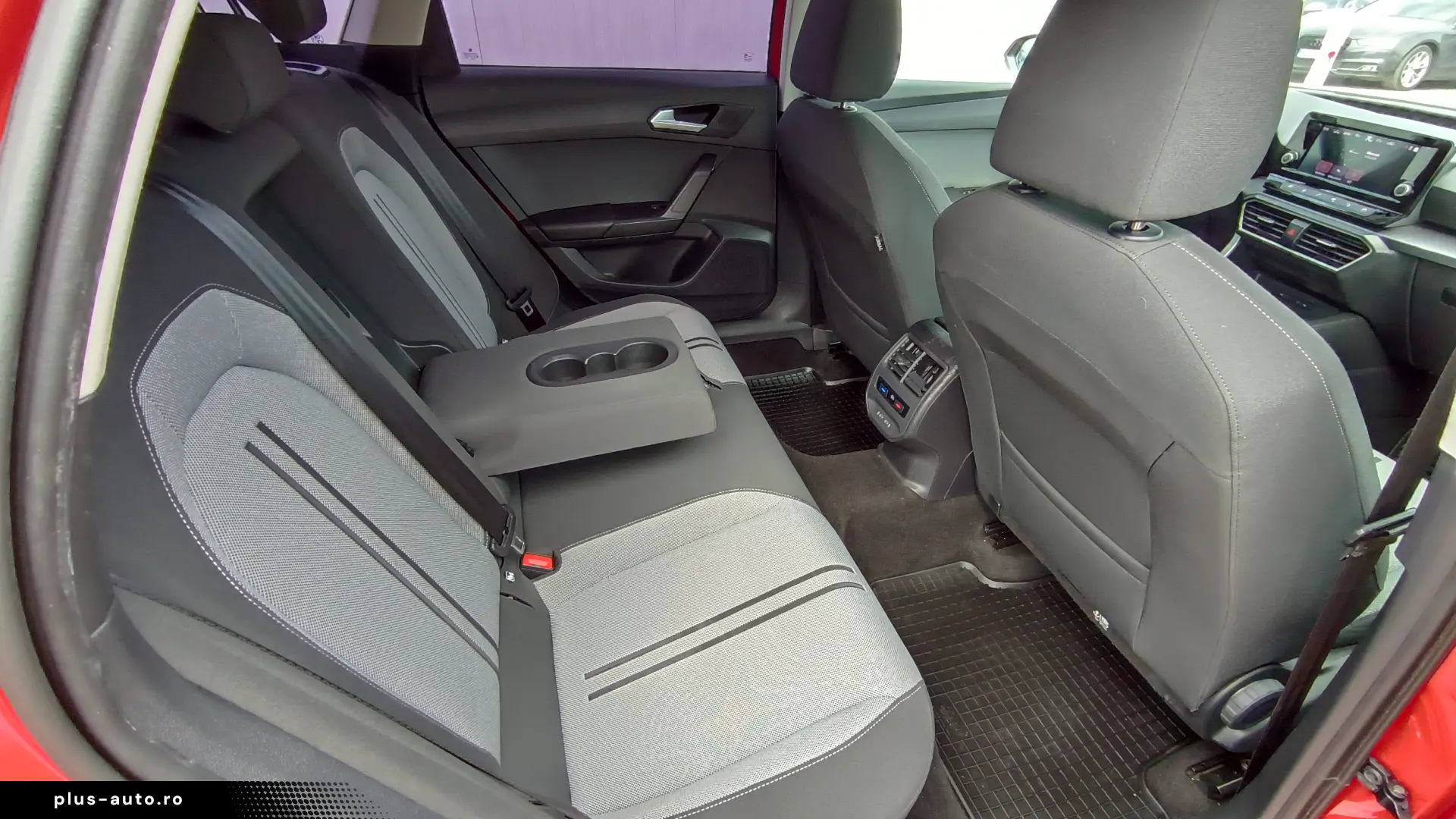 Seat Leon 1.5 TSI Style