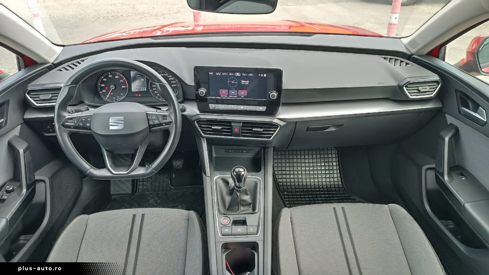 Seat Leon 1.5 TSI Style