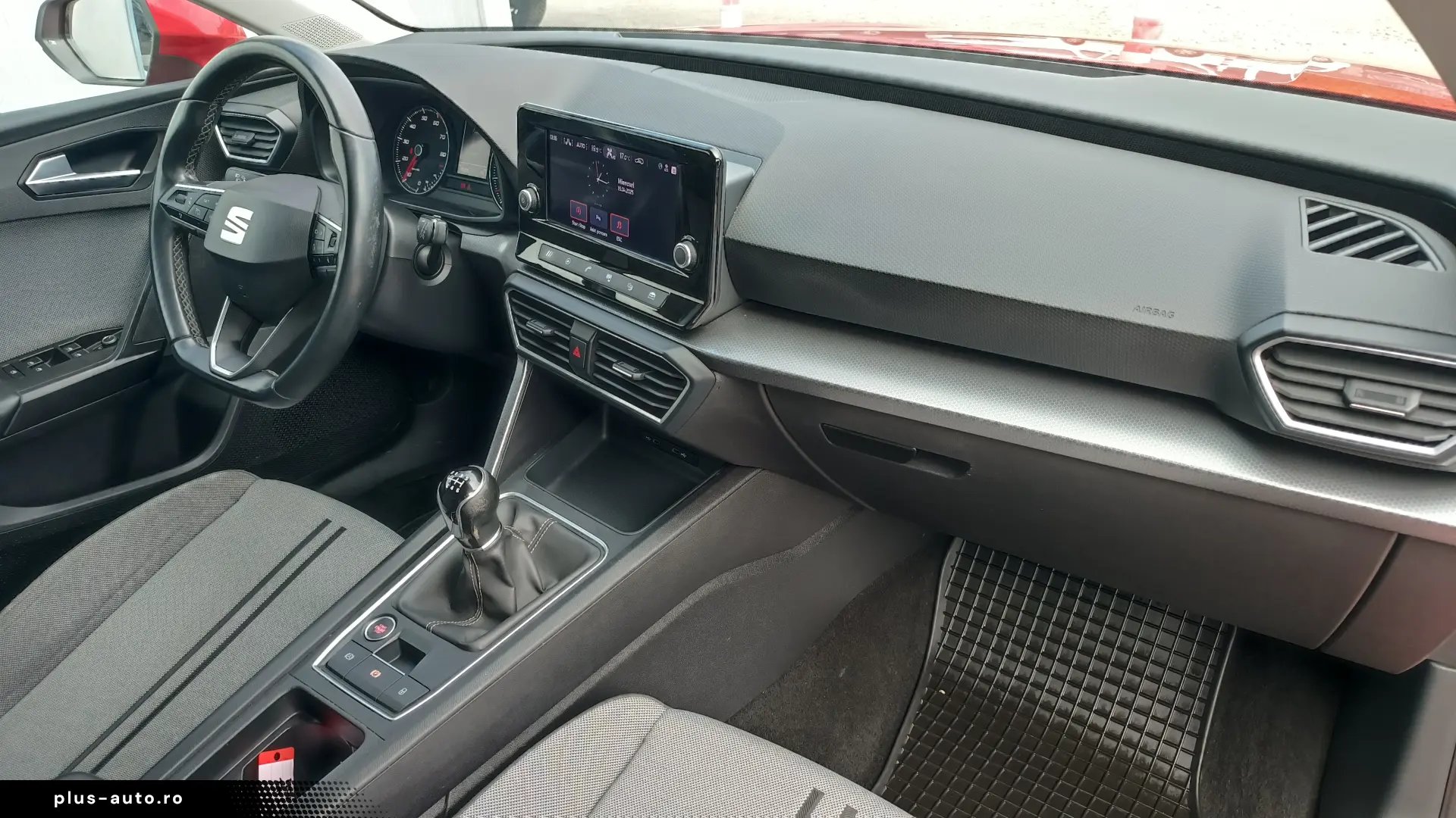 Seat Leon 1.5 TSI Style