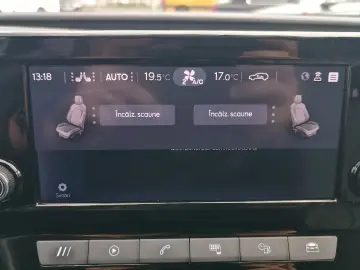 Seat Leon 1.5 TSI Style