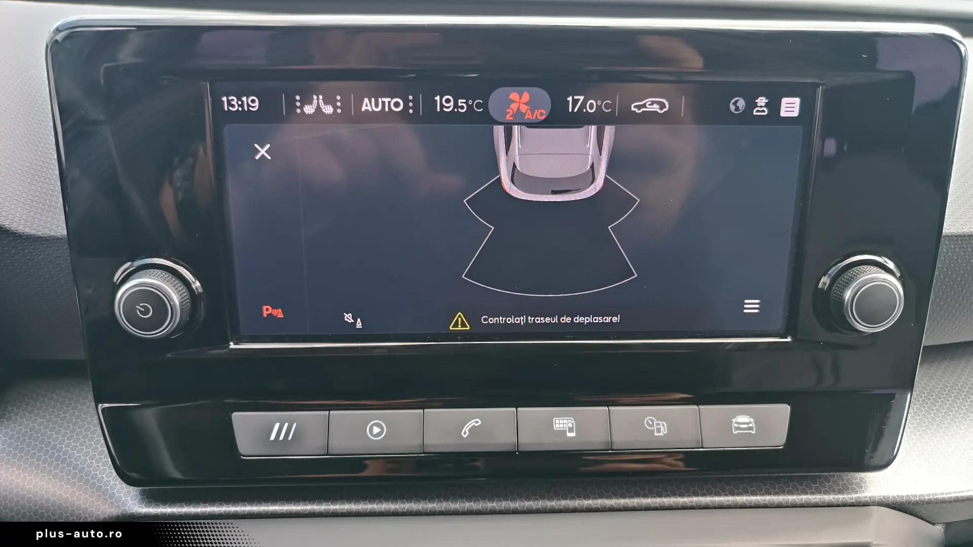 Seat Leon 1.5 TSI Style