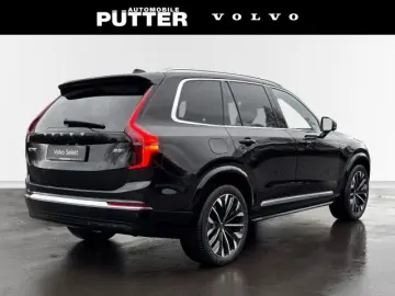 VOLVO XC90 Facelift B5 Benzin AWD Plus Bright 7-Sitzer