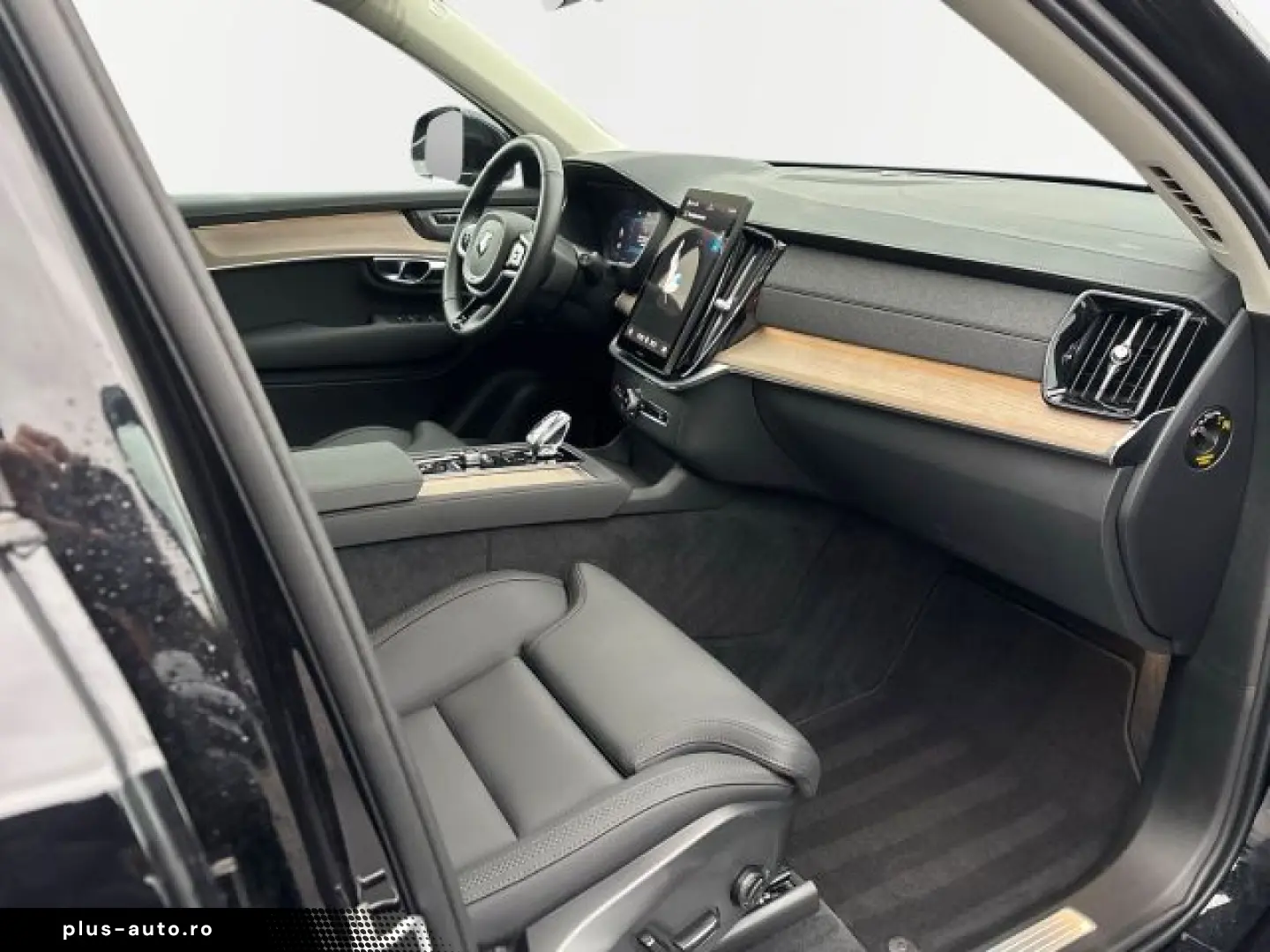 VOLVO XC90 Facelift B5 Benzin AWD Plus Bright 7-Sitzer