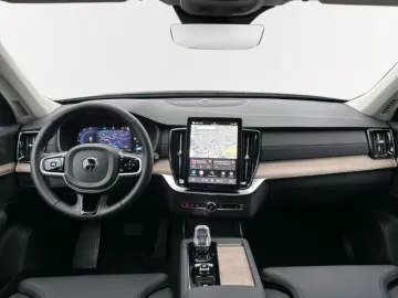 VOLVO XC90 Facelift B5 Benzin AWD Plus Bright 7-Sitzer