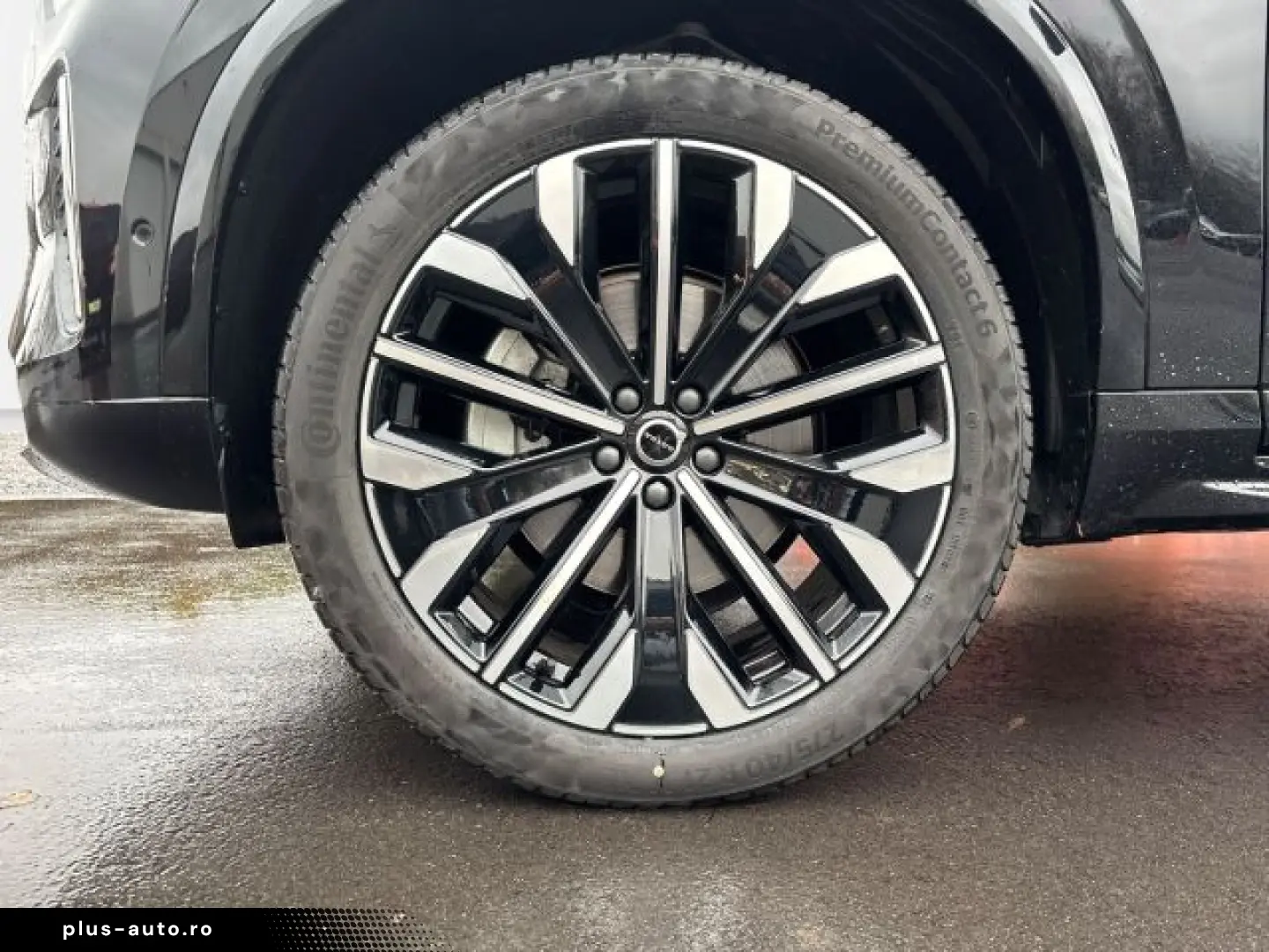 VOLVO XC90 Facelift B5 Benzin AWD Plus Bright 7-Sitzer