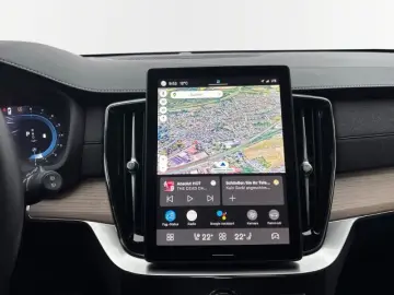 VOLVO XC90 Facelift B5 Benzin AWD Plus Bright 7-Sitzer