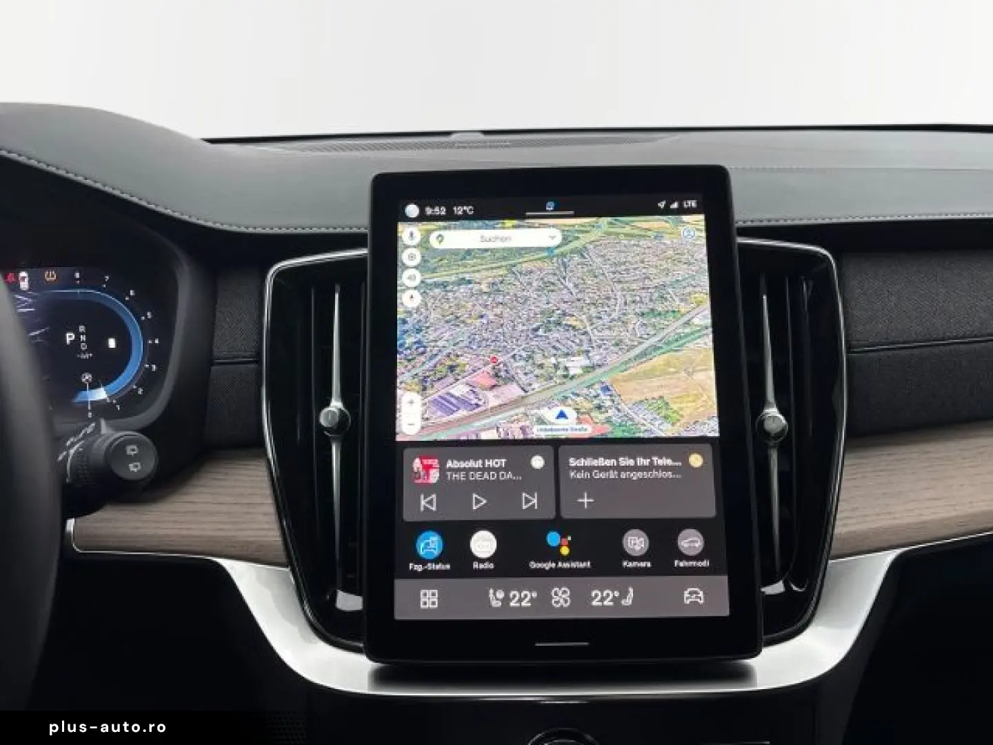 VOLVO XC90 Facelift B5 Benzin AWD Plus Bright 7-Sitzer