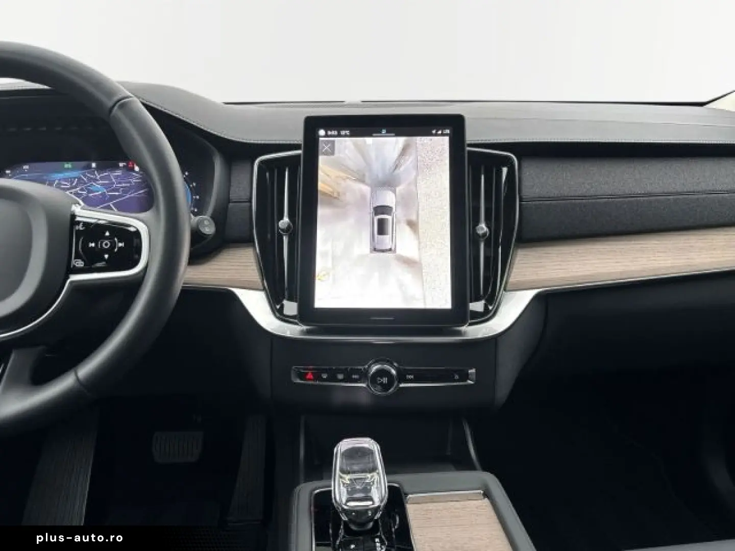 VOLVO XC90 Facelift B5 Benzin AWD Plus Bright 7-Sitzer