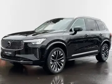 VOLVO XC90 Facelift B5 Benzin AWD Plus Bright 7-Sitzer