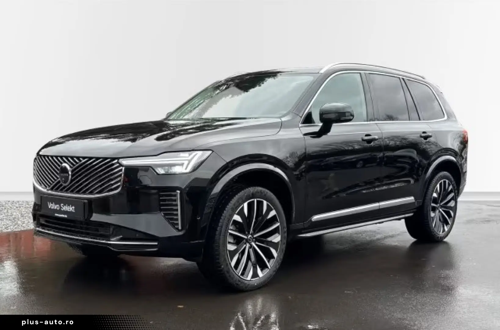 VOLVO XC90 Facelift B5 Benzin AWD Plus Bright 7-Sitzer