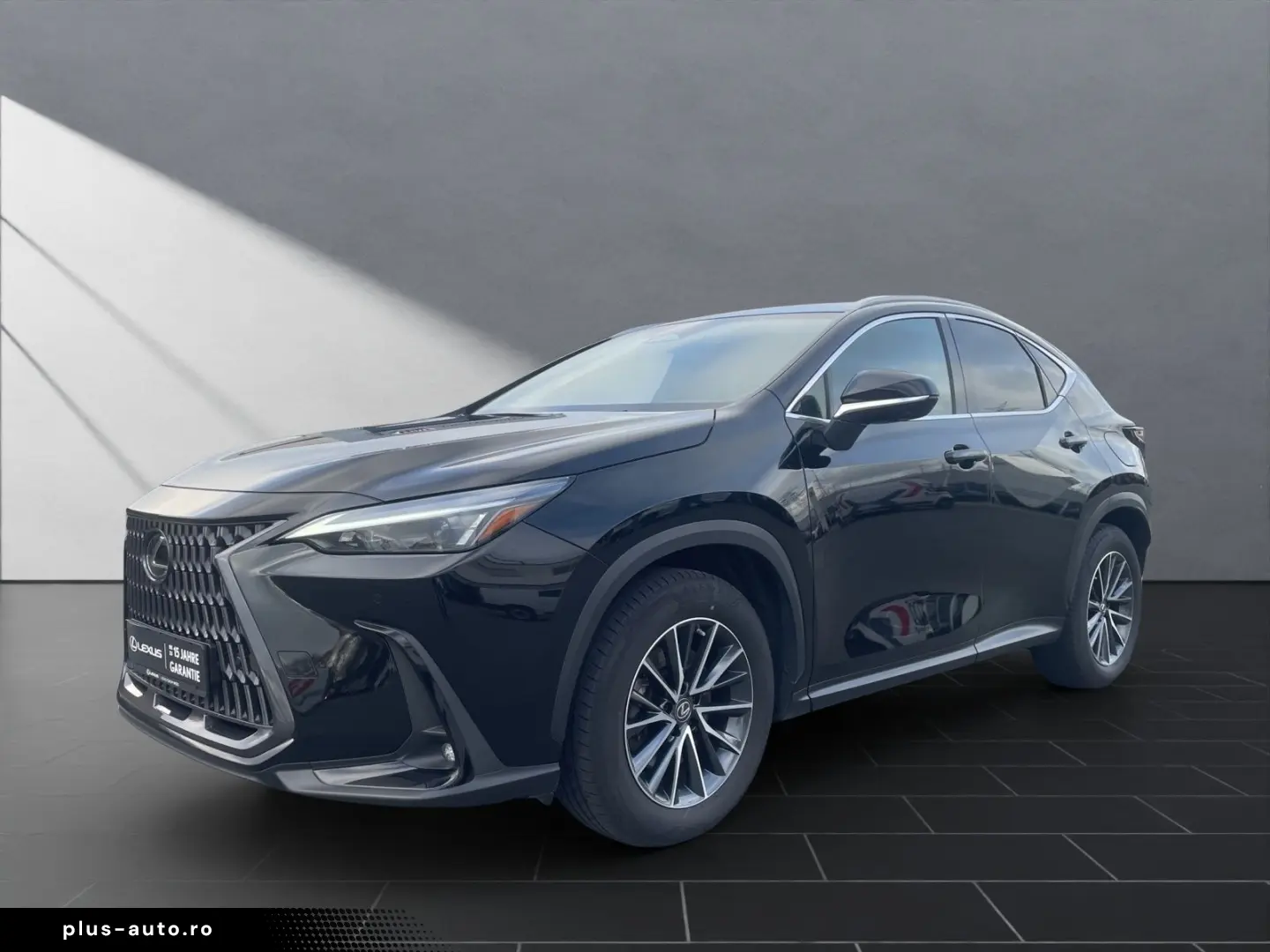 LEXUS NX 450h 450h  Business 360  AHK Sitz belüftung