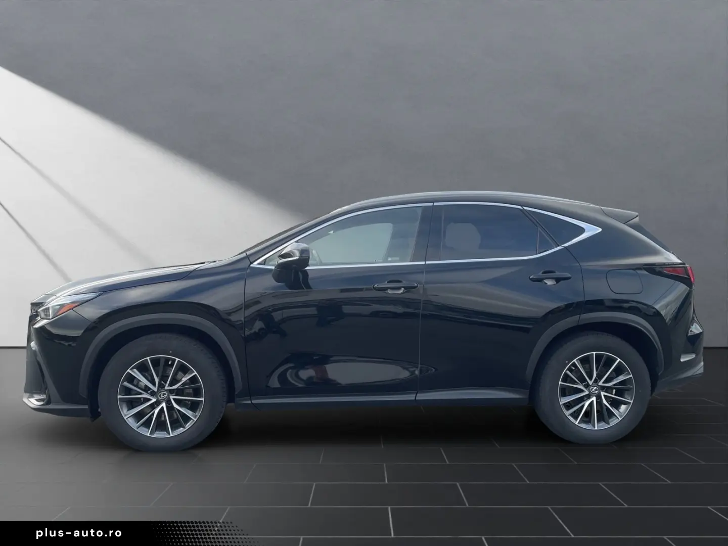 LEXUS NX 450h 450h  Business 360  AHK Sitz belüftung