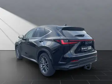 LEXUS NX 450h 450h  Business 360  AHK Sitz belüftung