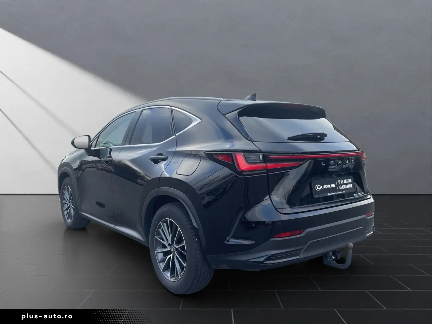 LEXUS NX 450h 450h  Business 360  AHK Sitz belüftung